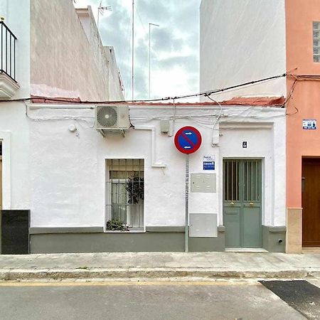 Monkeys Apartments Los Viajantes Sevilla Exterior foto
